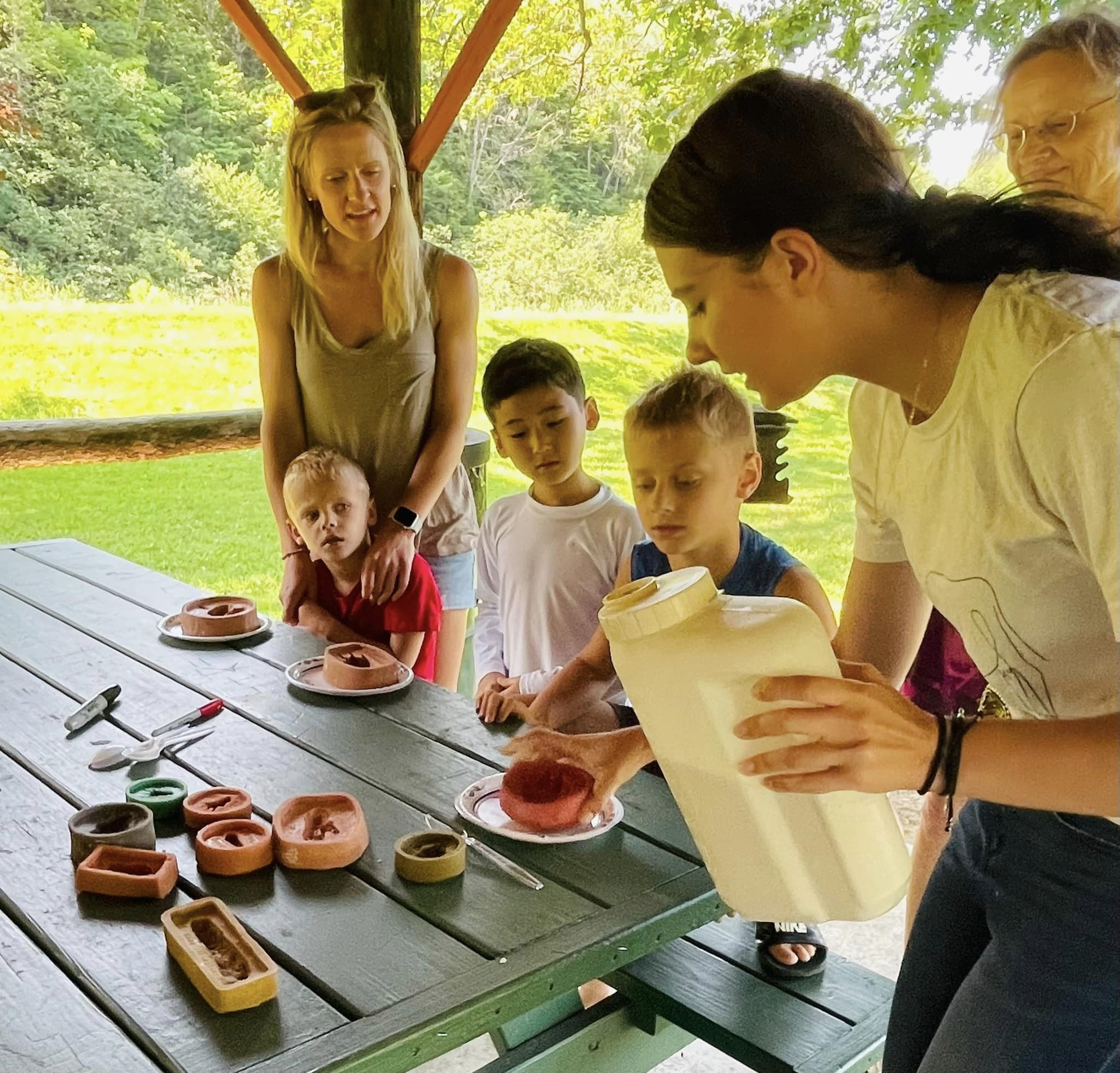Coudersport Public Library