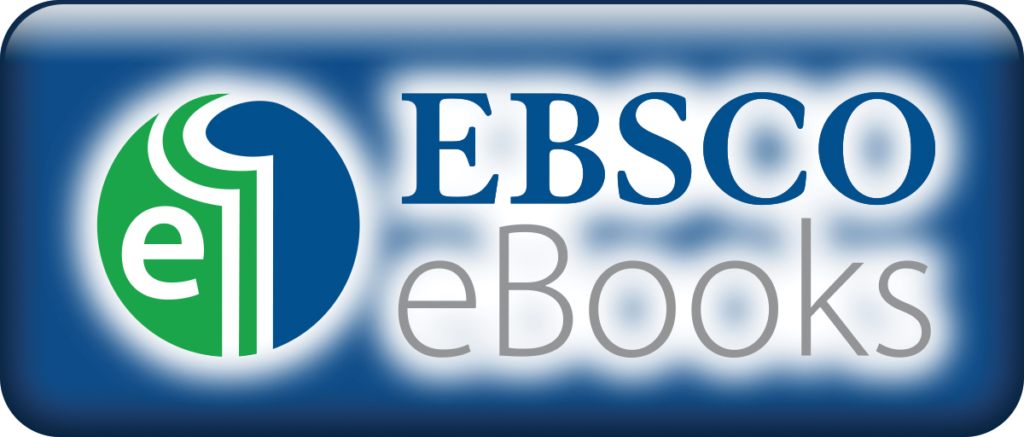 go to ebsco eBooks website